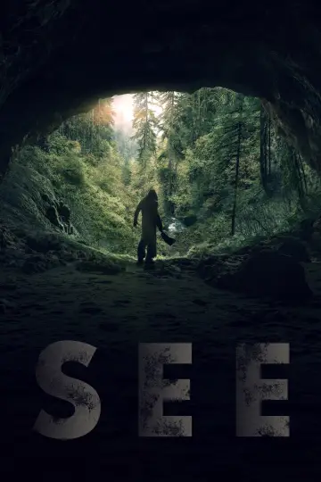 Plakat к сериалу "See" #1315457