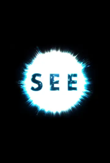 Plakat к сериалу "See" #1315459