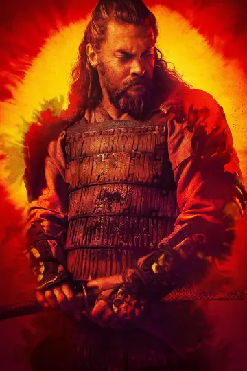 Plakat к сериалу "See" #1315461