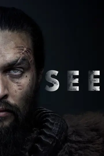 Plakat к сериалу "See" #1315463