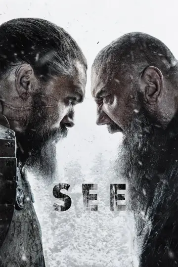 Plakat к сериалу "See" #1315464