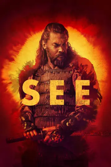 Plakat к сериалу "See" #1315465
