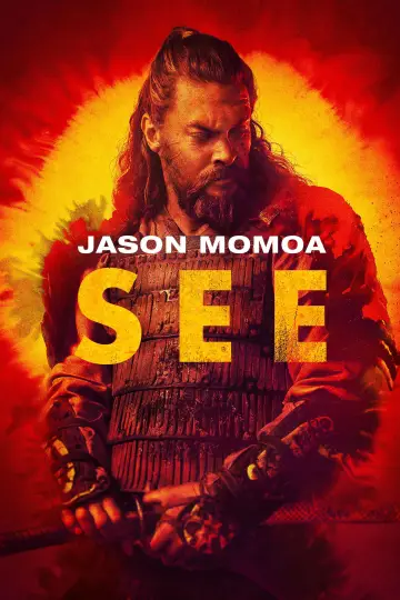 Plakat к сериалу "See" #1315466