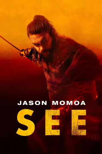 Plakat к сериалу "See" #1315469