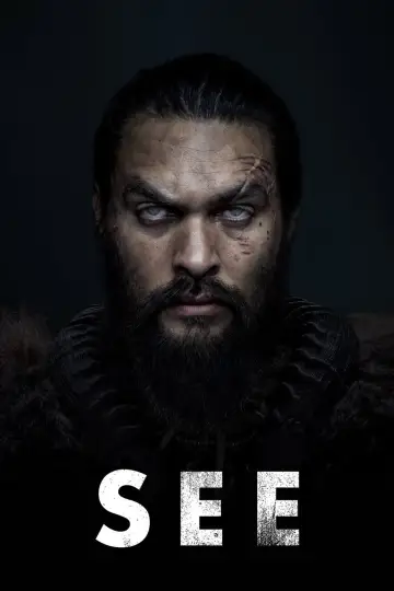 Plakat к сериалу "See" #1315470
