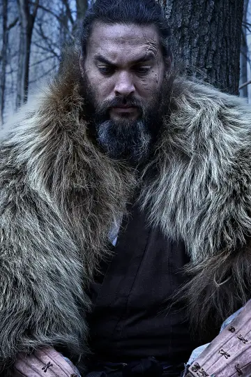 Plakat к сериалу "See" #1315472