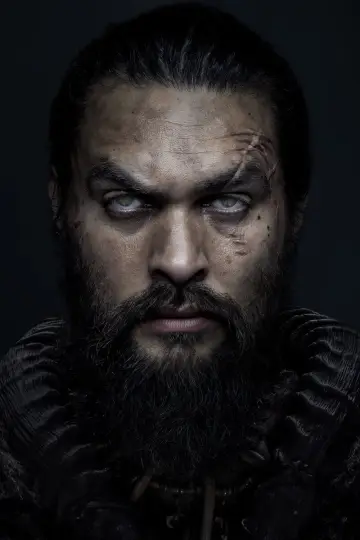 Plakat к сериалу "See" #1315476