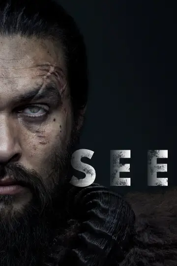 Plakat к сериалу "See" #1315478