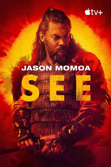 Plakat к сериалу "See" #1315481
