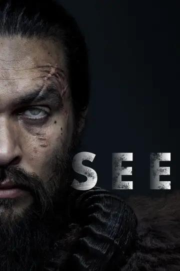 Plakat к сериалу "See" #1315482