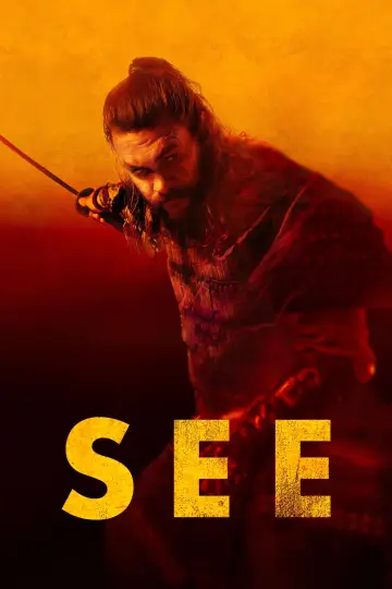 Plakat к сериалу "See" #1315484