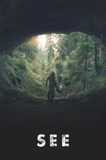 Plakat к сериалу "See" #1315485