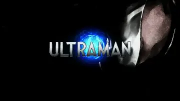Zasłona do serialu "ULTRAMAN" #1445443