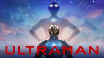 Zasłona do serialu "ULTRAMAN" #1445448