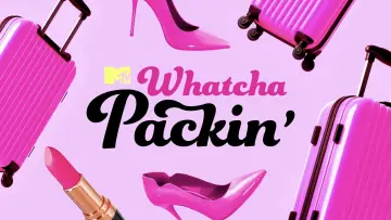 Zasłona к сериалу "Whatcha Packin