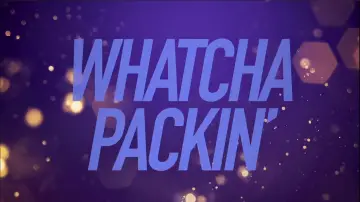Zasłona к сериалу "Whatcha Packin