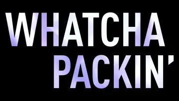 Zasłona к сериалу "Whatcha Packin