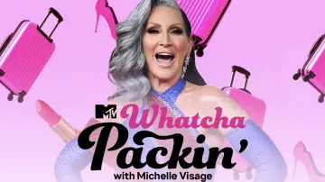 Zasłona к сериалу "Whatcha Packin