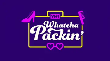 Zasłona к сериалу "Whatcha Packin