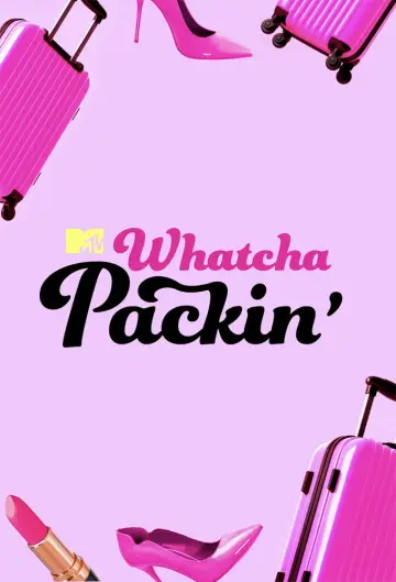 Plakat к сериалу "Whatcha Packin