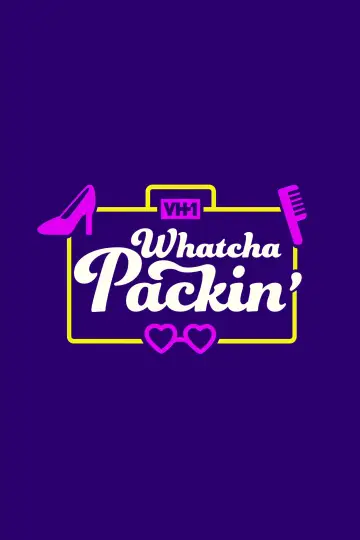 Plakat к сериалу "Whatcha Packin