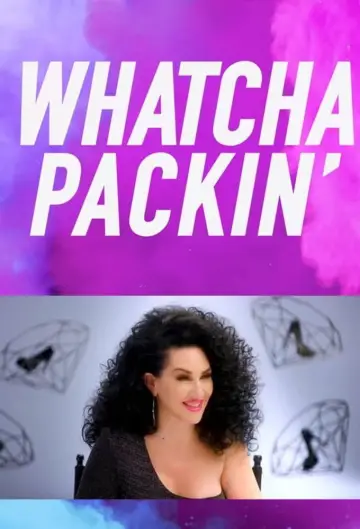 Plakat к сериалу "Whatcha Packin