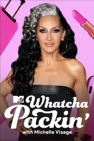 Plakat к сериалу "Whatcha Packin