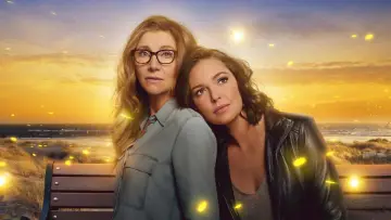 Zasłona к сериалу "Firefly Lane" #1391809
