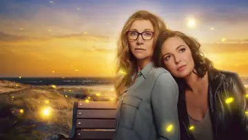 Zasłona к сериалу "Firefly Lane" #1391813