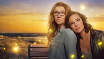 Zasłona к сериалу "Firefly Lane" #1391815