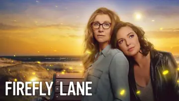 Zasłona к сериалу "Firefly Lane" #1391816