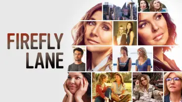 Zasłona к сериалу "Firefly Lane" #1391817