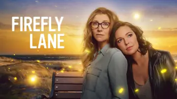Zasłona к сериалу "Firefly Lane" #1391818