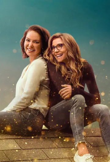 Plakat к сериалу "Firefly Lane" #1391833
