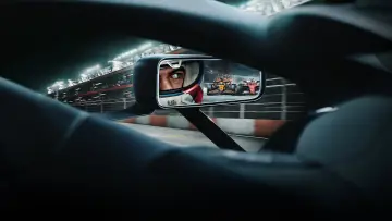 Zasłona к сериалу "Formula 1: Jazda o życie" #1367115