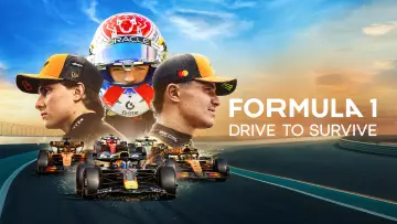 Zasłona к сериалу "Formula 1: Jazda o życie" #1367116