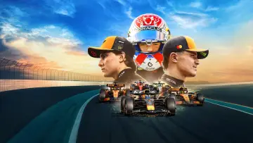 Zasłona к сериалу "Formula 1: Jazda o życie" #1367117