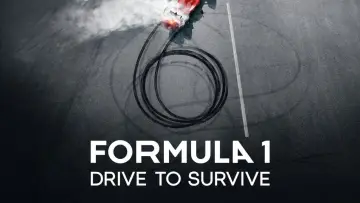 Zasłona к сериалу "Formula 1: Jazda o życie" #1367123