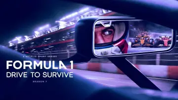 Zasłona к сериалу "Formula 1: Jazda o życie" #1367125