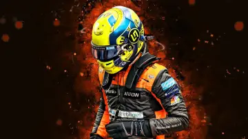 Zasłona к сериалу "Formula 1: Jazda o życie" #1367126