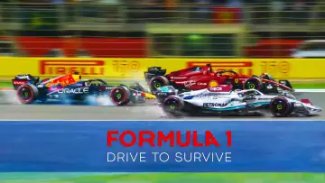 Zasłona к сериалу "Formula 1: Jazda o życie" #1367142