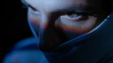 Zasłona к сериалу "Formula 1: Jazda o życie" #1367144