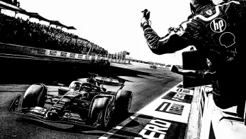 Zasłona к сериалу "Formula 1: Jazda o życie" #1367146
