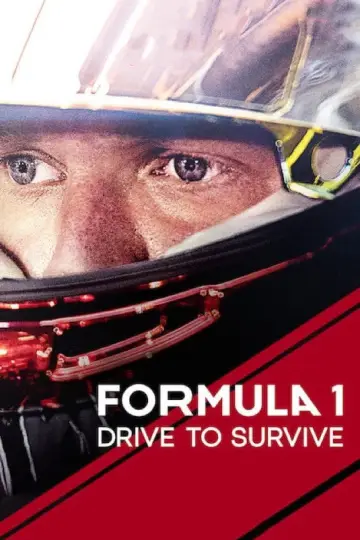 Plakat к сериалу "Formula 1: Jazda o życie" #1367165