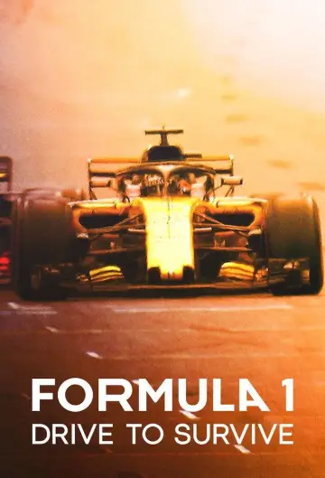 Plakat к сериалу "Formula 1: Jazda o życie" #1367180