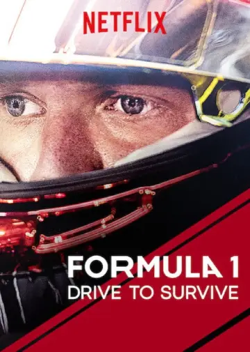 Plakat к сериалу "Formula 1: Jazda o życie" #1367181