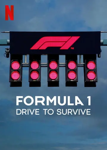 Plakat к сериалу "Formula 1: Jazda o życie" #1367182