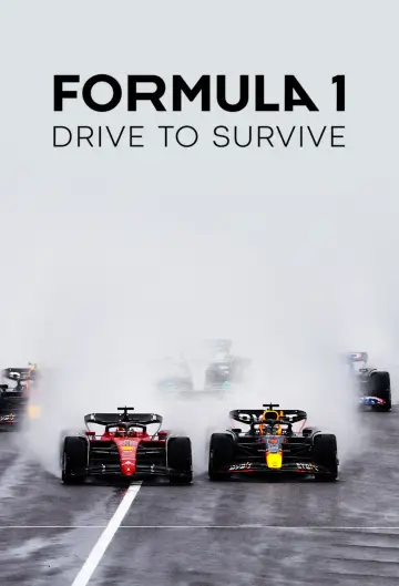 Plakat к сериалу "Formula 1: Jazda o życie" #1367193