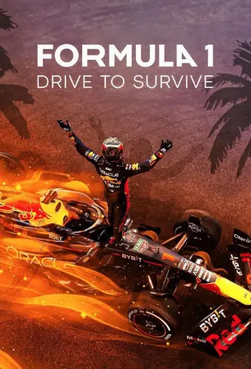 Plakat к сериалу "Formula 1: Jazda o życie" #1367196