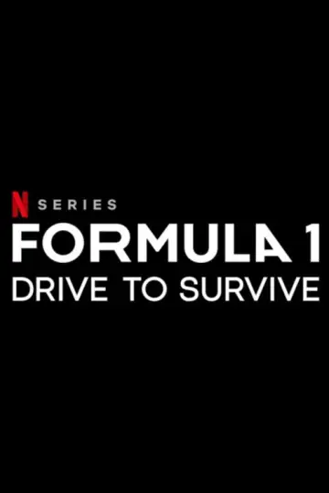 Plakat к сериалу "Formula 1: Jazda o życie" #1367203